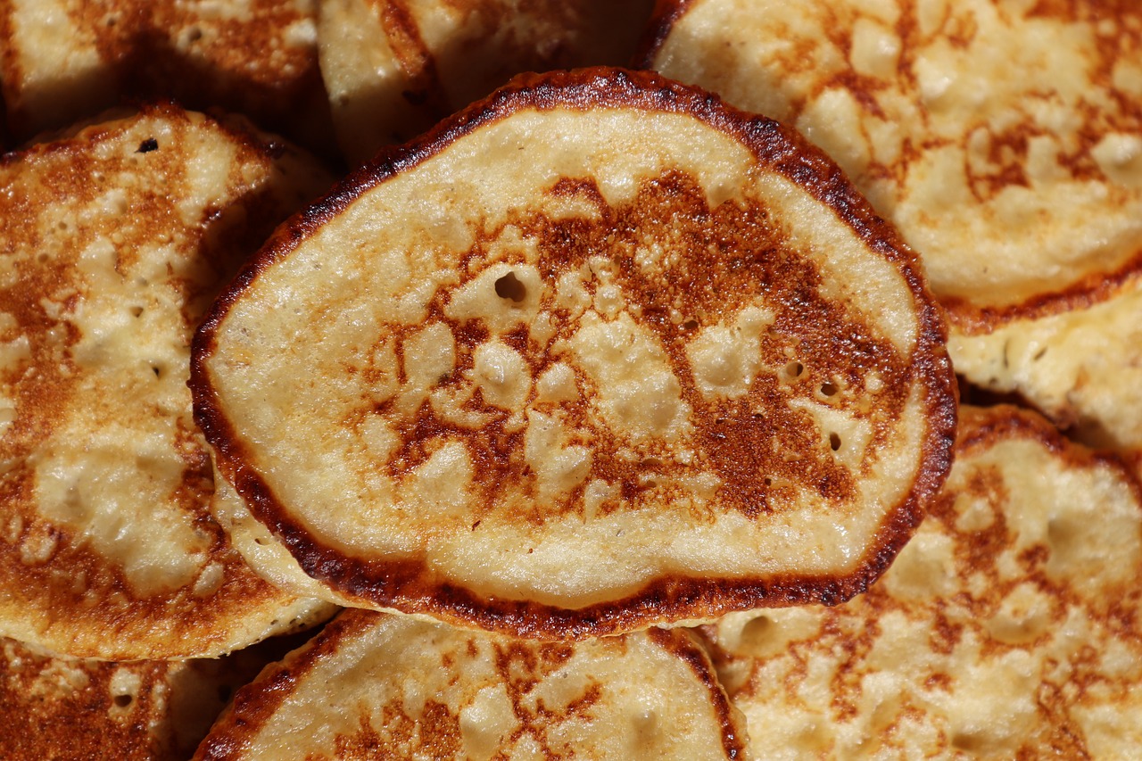 10 Quick and Easy Recipes for Busy Families